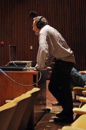 Keith Sklower
Hertz Hall
UC Berkeley, California