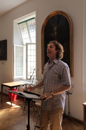 Manolo Cagnin
Vienna Austria