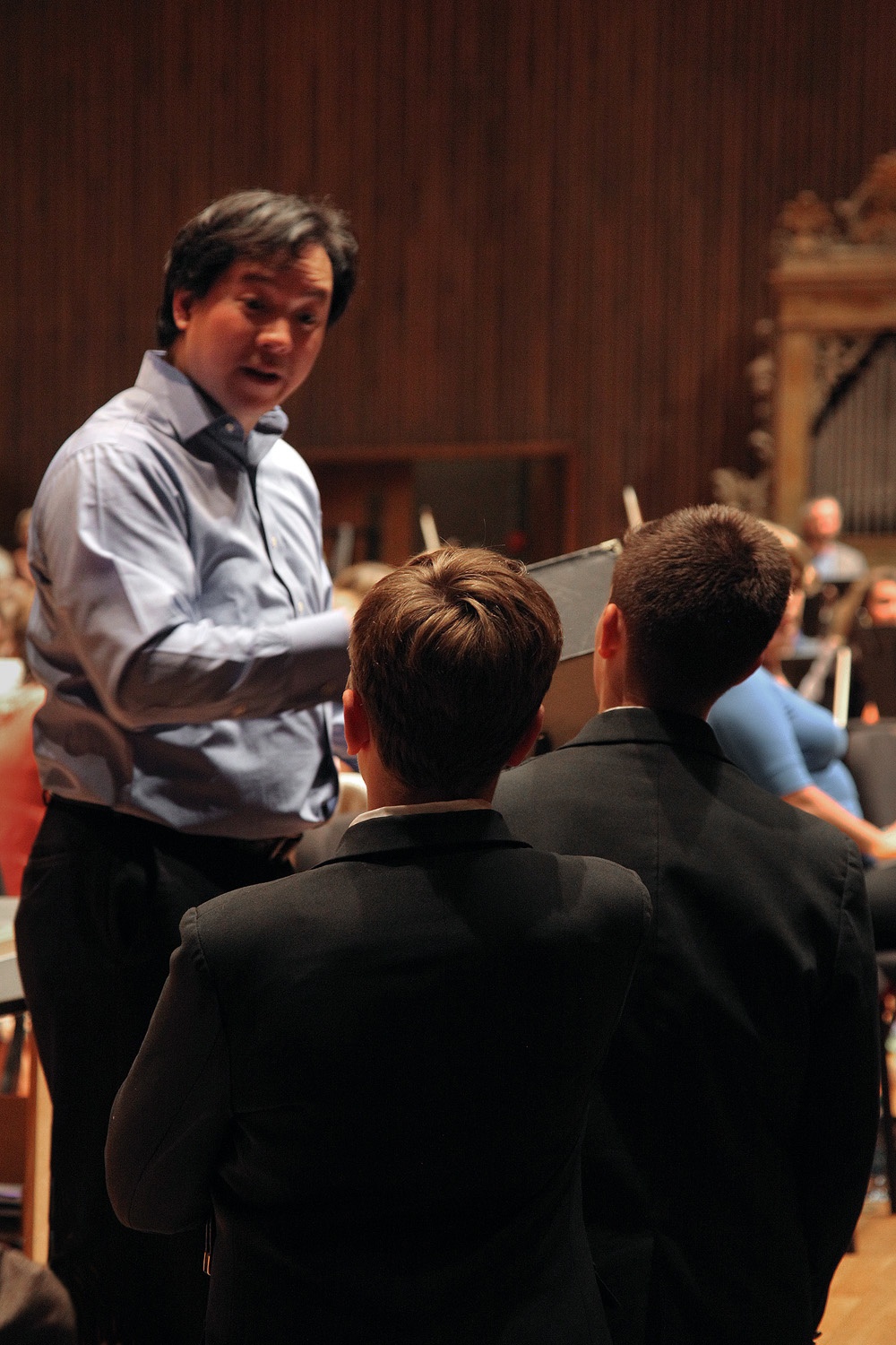 bill-hocker-ming-luke-cap-sharon--thomas-mosley-hertz-hall-uc-berkeley-california-2014