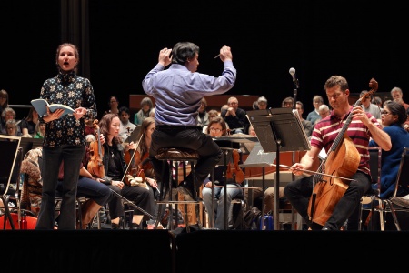 BCCO
BErkeley Community Theater
Berkeley, California