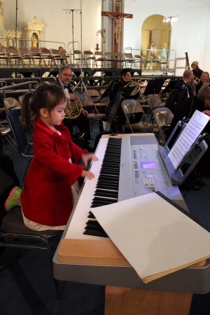 Performance
Berkeley, California