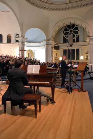 Ming Luke, Eric Howe
Berkeley, California