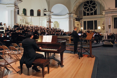 Ming Luke, Eric Howe
Berkeley, California