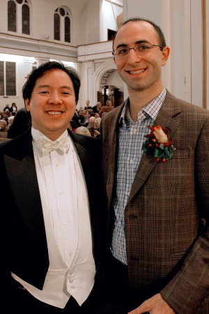 Ming Luke, Michael Schachter
Berkeley, California