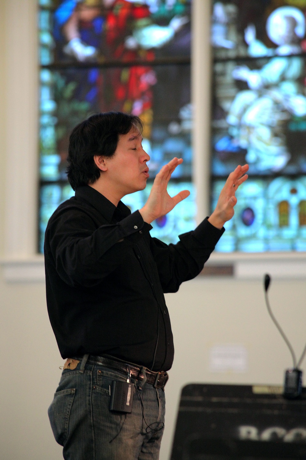 bill-hocker-ming-luke-berkeley-community-chorus-&-orchestra-2012