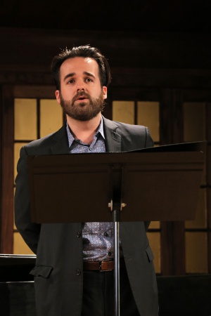 Andrew Pardini
The Piano Club
Berkeley, California