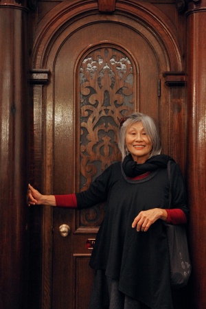 Mui at Rehearsal
Berkeley, California