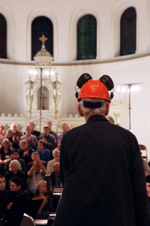 Berkeley, California