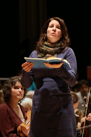 Jennifer Paulino, Soprano