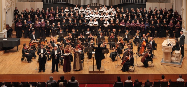 Slovak Philharmonic, Bratislava, Slovakia