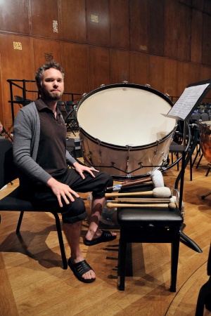 BCCO Spring Concert
Hertz Hall, UC Berkeley
Berkeley, California
