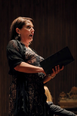 Carrie Hennessey, soprano
BCCO Spring Concert
Hertz Hall, UC Berkeley
Berkeley, California