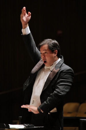 Ming Luke
BCCO Spring Concert
Hertz Hall, UC Berkeley
Berkeley, California