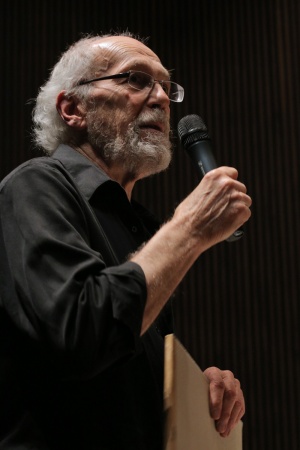 Stan Dewey
BCCO Spring Concert
Hertz Hall, UC Berkeley
Berkeley, California