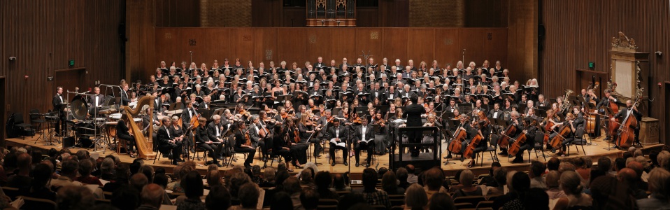 BCCO Spring Concert
Hertz Hall
Berkeley, California