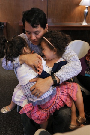 BCCO Spring Concert Afterparty
Alumni Club
Berkeley, California