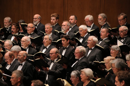 Basses
BCCO Spring Concert
Hertz Hall
Berkeley, California