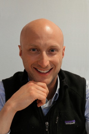 Paul Schrage
Apprentice Conductor
BCCO Spring Concert
Hertz Hall
Berkeley, California