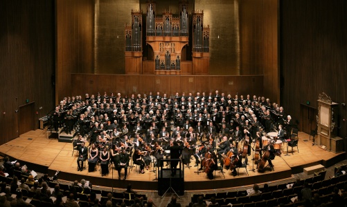 BCCO Spring Concery
Hertz Hall
Berkeley, California