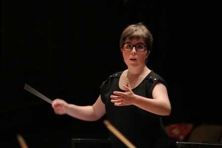 Margret Martin
BCCO Spring Concert
Hertz Hall
Berkeley, California