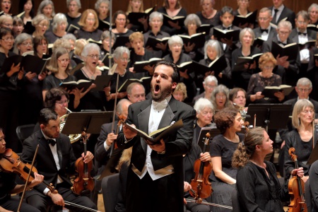 Andrew Pardini, baritone
BCCO Spring Concert
Hertz Hall
Berkeley, California