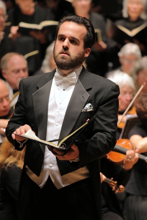 Andrew Pardini, baritone
BCCO Spring Concert
Hertz Hall
Berkeley, California