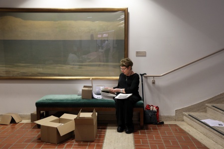 Programs
BCCO Spring Concert
Hertz Hall
Berkeley, California