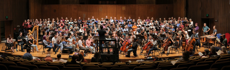 BCCO Spring Concert
Dress Rehearsal
Hertz Hall
Berkeley, California