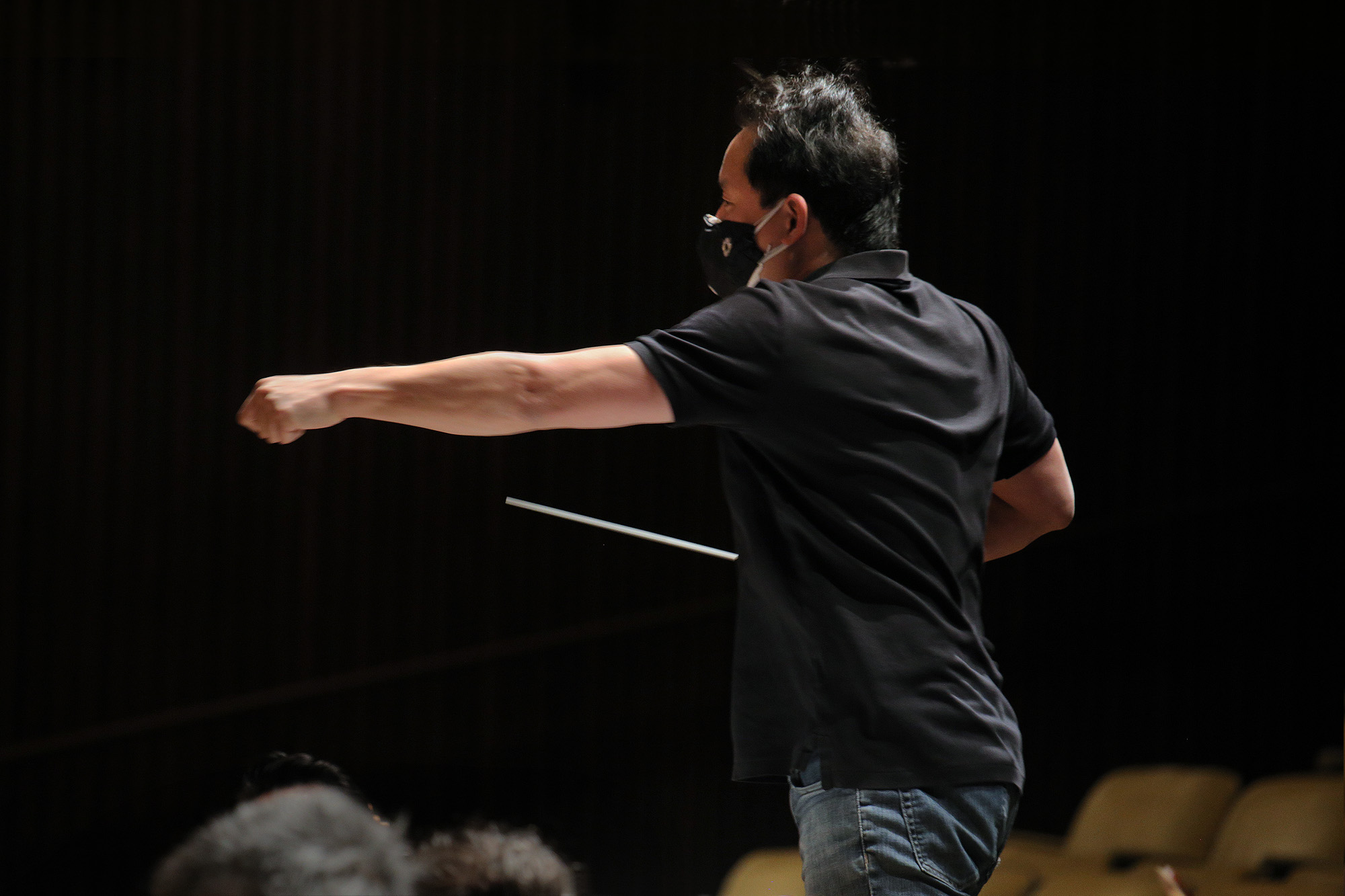 bill-hocker-ming-luke-conducting-zemlinsky-2022