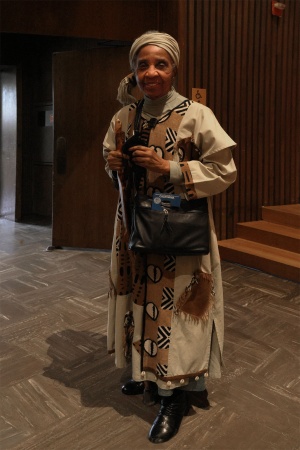 Concert Patron
BCCO Spring Concert
Hertz Hall
Berkeley, California