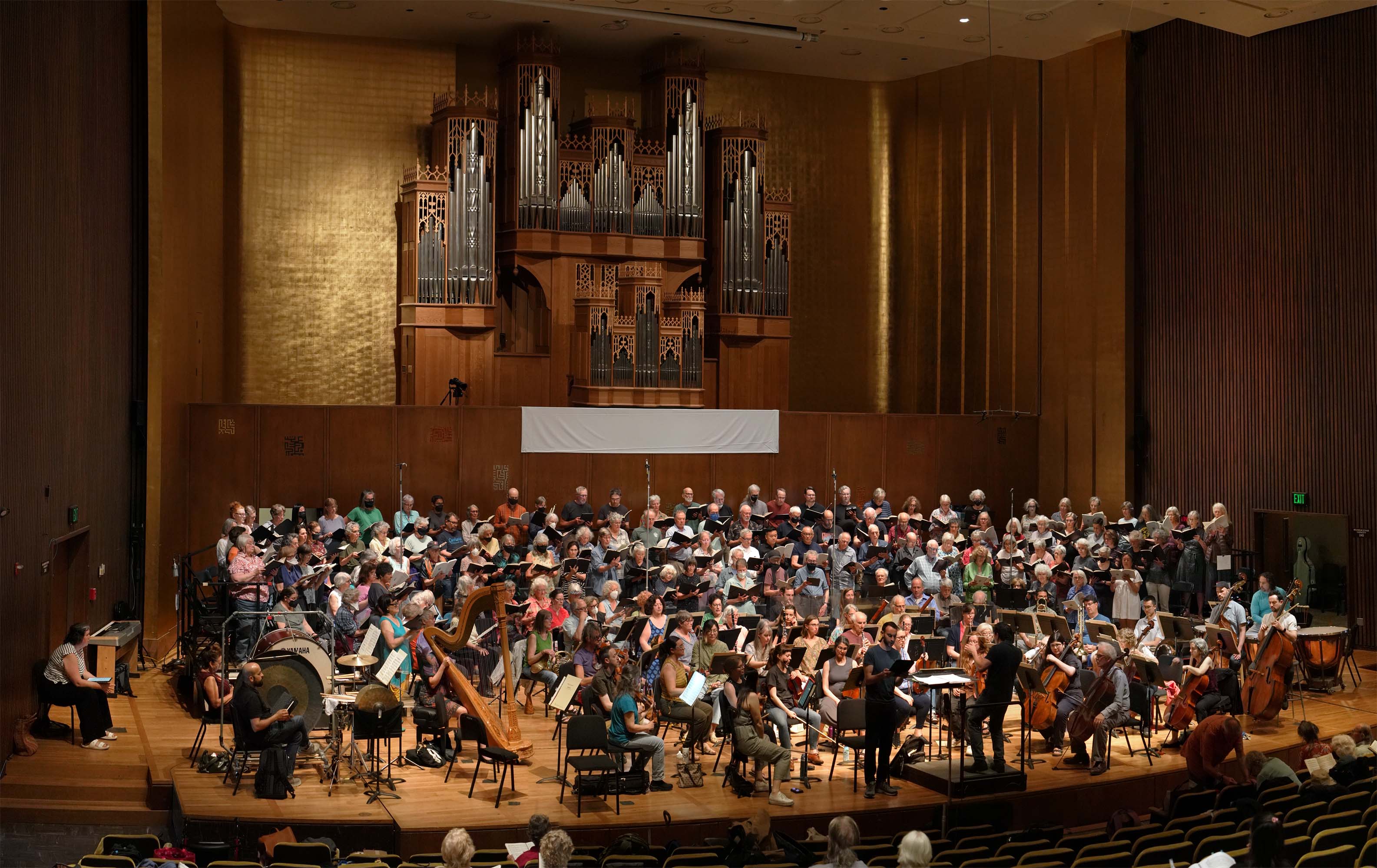 bill-hocker-dress-rehearsal-bcco-spring-concert-hertz-hall-berkeley-california-2024