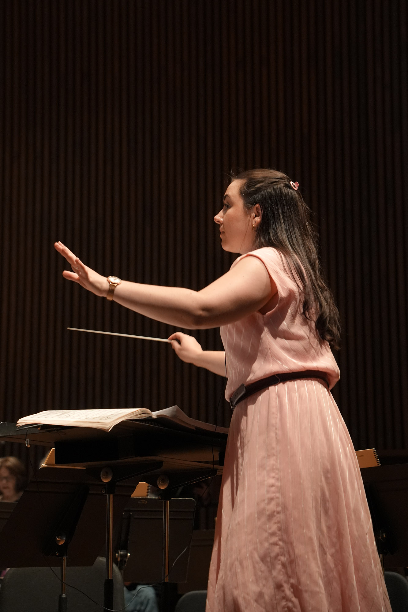 bill-hocker-samantha-burgess-assistant-conductor-bcco-spring-concert-hertz-hall-berkeley-california-2024