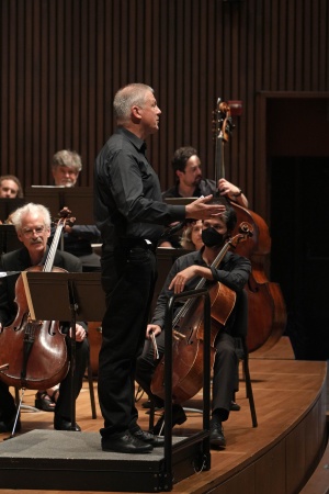 Christian Fritz
BCCO Spring Concert
Hertz Hall, UC Berkeley
Berkeley, California