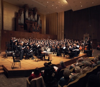 Hertz Hall
UC Berkeley, California