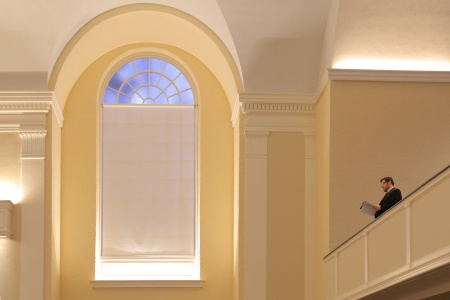 Brian Thorsett, tenor
Street Requiem
First Church
Berkeley, California