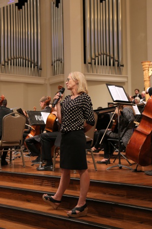 Leslie Berkley, Director Woman's Drop-in Center
Street Requiem
First Church
Berkeley, California