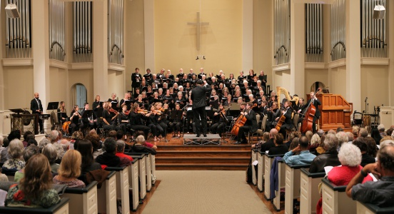 Street Requiem
First Church
Berkeley, California