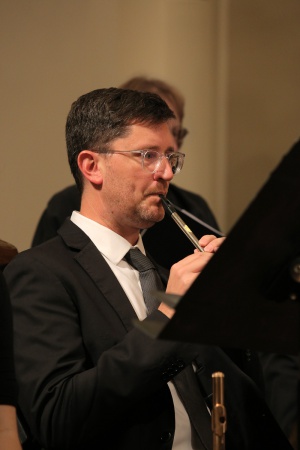 Ryan Zwahlen, piper
Street Requiem
First Church
Berkeley, California