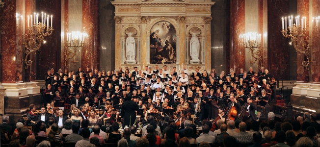 St. Stephen's Basilica, Budapest, Hungary