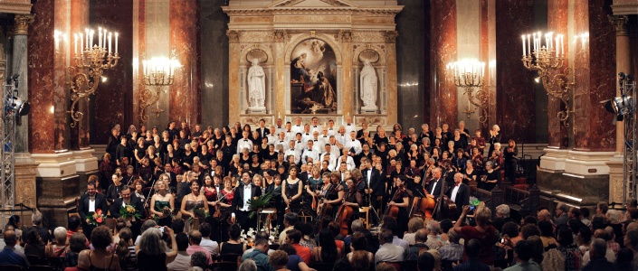 St. Stephen's Basilica, Budapest, Hungary