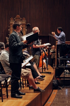 Thomas Mosely
Hertz Hall
UC Berkeley, California