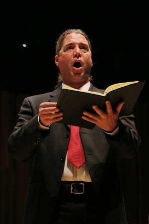 Paul Thompson, Bass
Berkeley, California