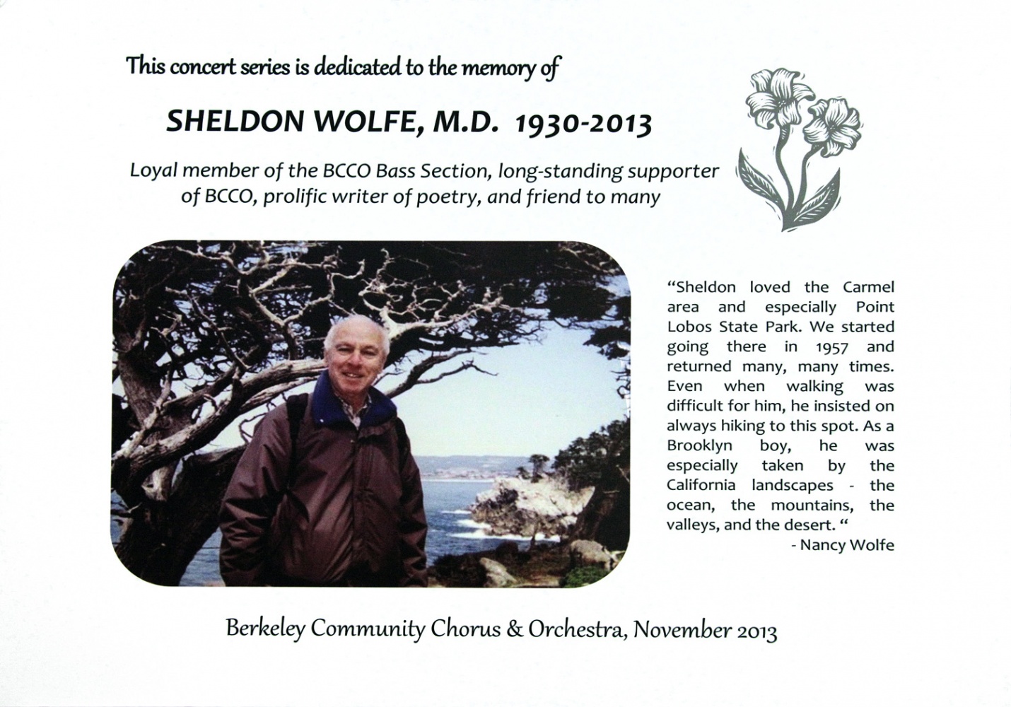 bill-hocker-bcco-tribute-berkeley-california-2013