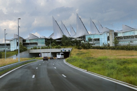 Courthouse
Antwerp,  Belgium