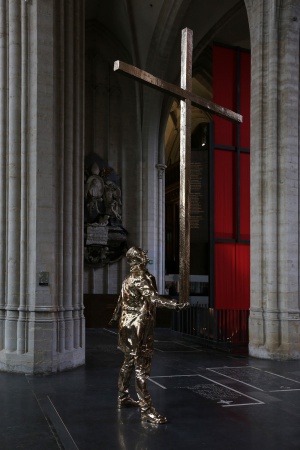 Cathedral of Our Lady
Antwerp, Belgium