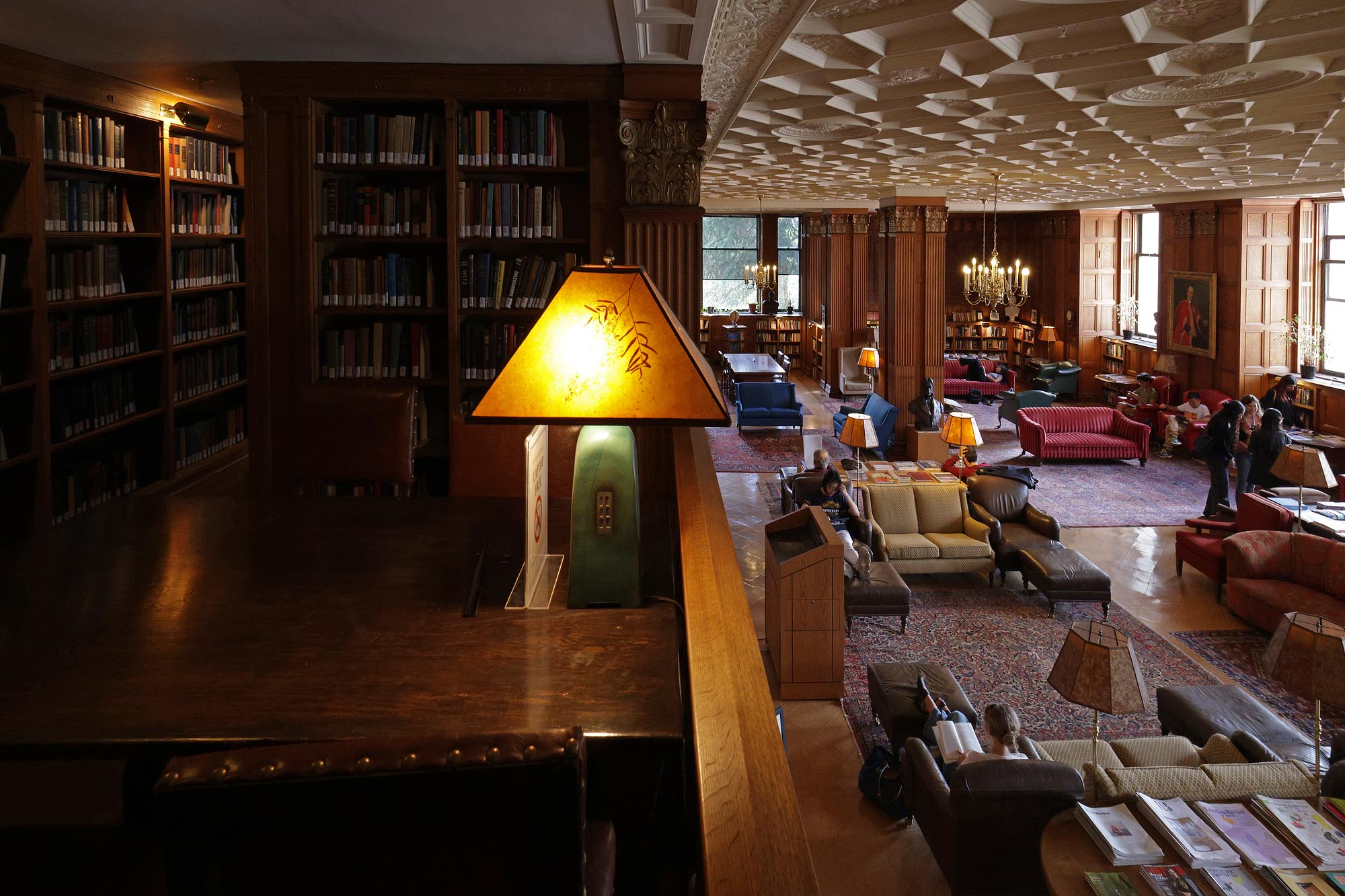 bill-hocker-morrison-reading-room-doe-library-uc-berkeley-berkeley-california-2023