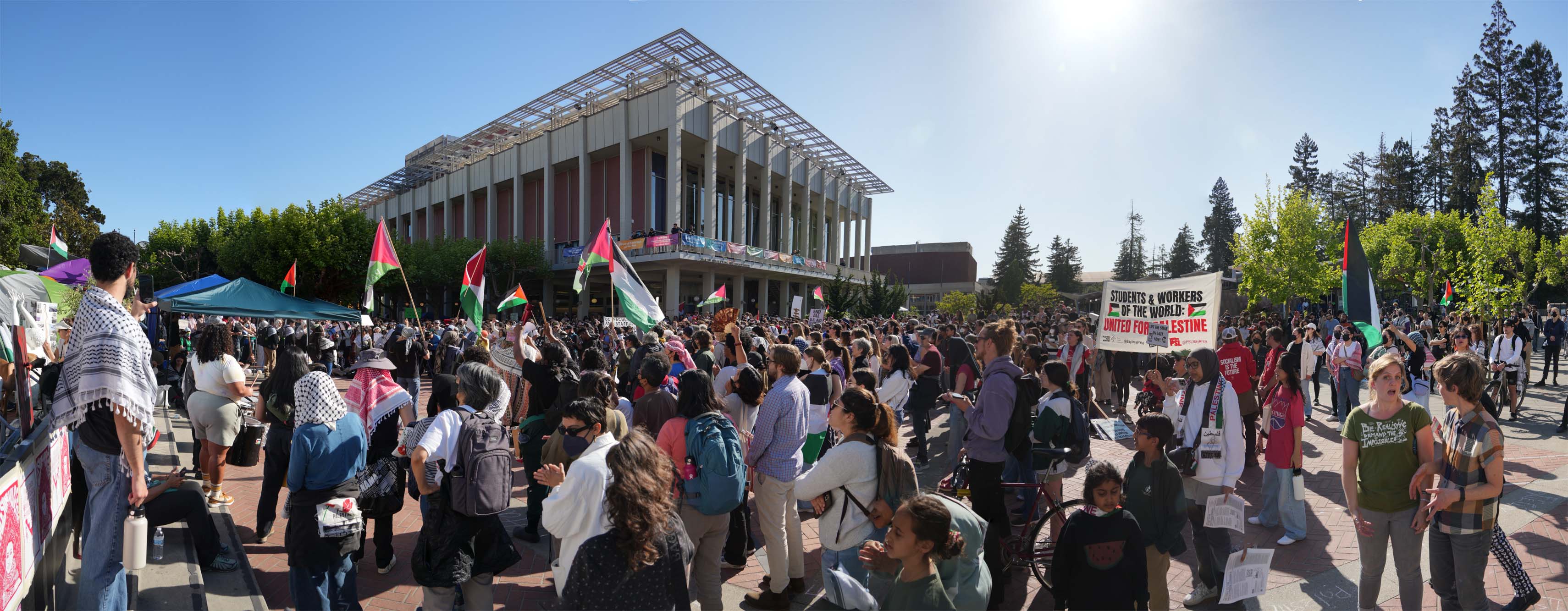 bill-hocker-gaza-protest-sproul-plaza-uc-berkeley-berkeley-california-2024