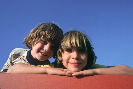 Kids
Berkeley, California