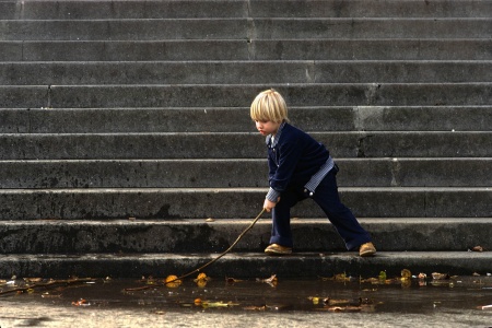 UC Berkeley
Berkeley, California
