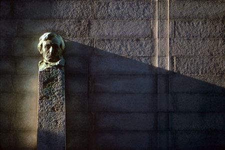 Campanile, UC Berkeley
Berkeley, California
